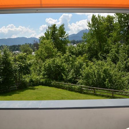 Apartment Residenza Quadra Flims Kültér fotó