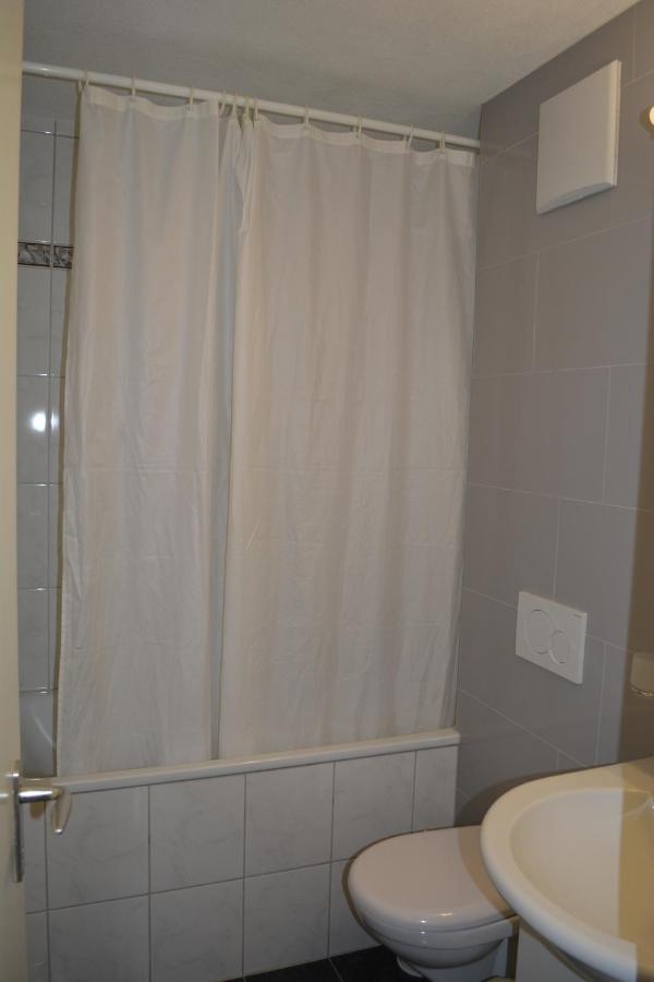 Apartment Residenza Quadra Flims Kültér fotó