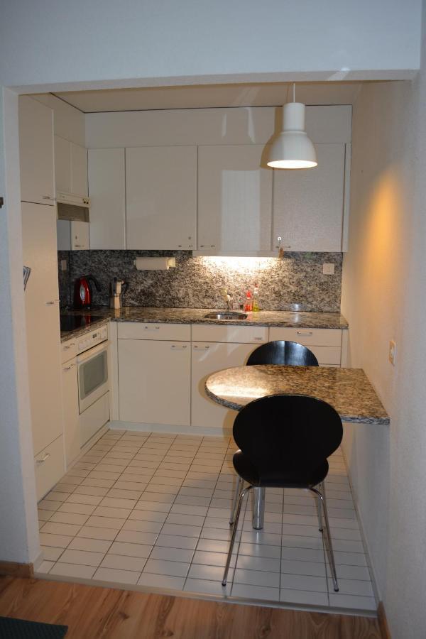 Apartment Residenza Quadra Flims Kültér fotó